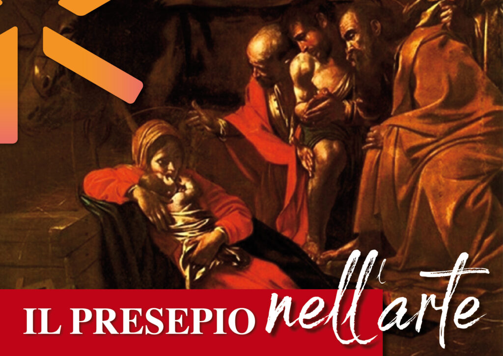 Il Presepio nell'arte